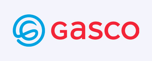 Gasco - cliente CheckerUP